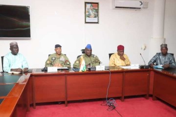 Inondations 2025 au Niger : des dégâts en forte baisse grâce aux mesures préventives