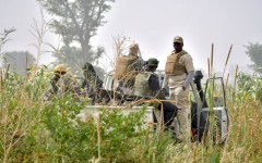 Diffa : 5 soldats blessés dans une embuscade de Boko Haram à Lada