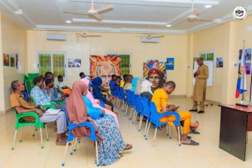 Mois après mois, l’ONG EMMNR transforme les communautés nigériennes en acteurs de leur santé
