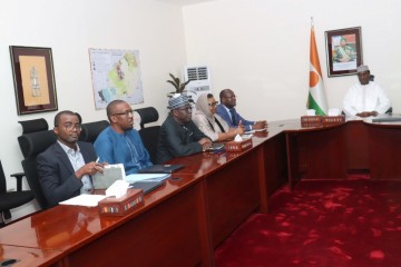 Niger : la Banque mondiale décaisse 250 millions USD pour renflouer les caisses des institutions financières et bancaires