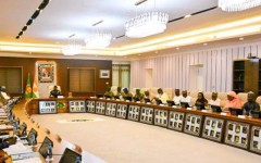 COMMUNIQUÉ DU CONSEIL DES MINISTRES DU VENDREDI 23 JANVIER 2026