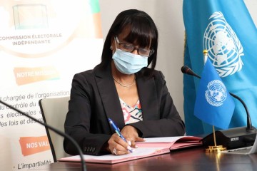 Burkina Faso : la coordonnatrice de l'ONU déclarée « persona non grata » après un rapport controversé sur les enfants dans le conflit
