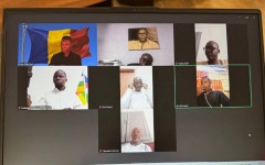 DE LA PAROLE À L'ACTION : le forum du mouvement panafricain lance la lutte juridique pour les réparations