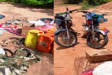 Raid militaire à Guéchémé : 15 terroristes neutralisés, une base logistique démantelée dans le sud du Niger