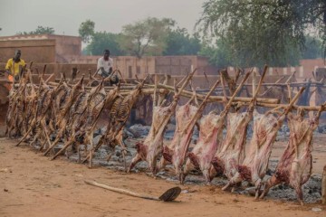 Aïd el-Hada 2025 au Niger : la fête de la Tabaski fixée au vendredi 6 juin 