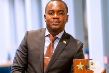 Abdoul Wahab Soumana Seyni: l’enfant de Niamey devenu figure du leadership citoyen africain