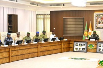 Niger : le gouvernement revalorise le SMIG à 42 000 F CFA, une hausse historique de près de 40 %