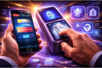 Technologie et fintech : paiements numériques et identification biométrique