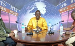 Media : les journalistes Youssouf Sériba et Omar Kané libres après plusieurs mois de détention