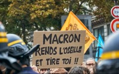 La reconnaissance des crimes coloniaux ravive le débat sur les réparations et inquiète l’économie française