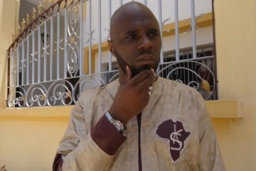 Bénin : mandat d’arrêt international contre Kemi Seba, l’ex-ministre Candide Azannaï interpellé à Cotonou