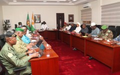 Frontière Niger-Bénin : Niamey presse le pas et installe son Comité national sur la réouverture