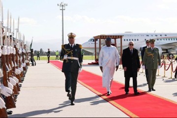 Coopération militaire : à la demande de Niamey, l’Algérie va déployer des soldats au Niger