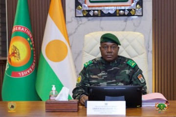 Administration territoriale : le Président Tiani nomme de nouveaux Préfets et Administrateurs délégués