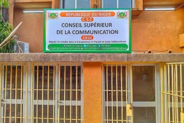 Régulation des médias au Niger : le Chef de l’Etat signe une ordonnance créant l’Observatoire National de la Communication
