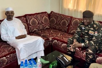Coopération bilatérale : Mahamat Idriss Déby Itno attendu à Niamey pour une visite de haut niveau les 6 et 7 août