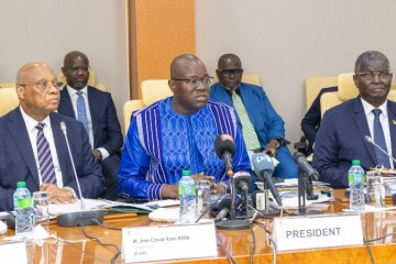 UEMOA : le Conseil des ministres adopte de nouvelles mesures pour accélérer l’intégration communautaire