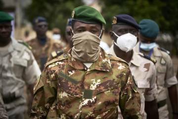 Mali: les autorités annoncent 
