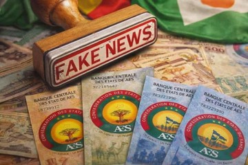 Monnaie unique de l’AES : la mise en circulation n’est visiblement pas pour demain !