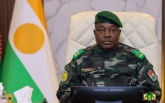 Niger : aucune hausse des prix à la pompe du carburant n'est envisagée (Gouvernement)