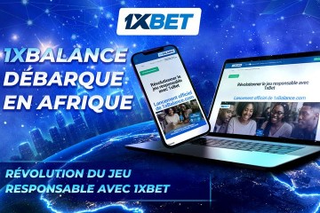 1xBet lance 1xBalance : une initiative mondiale pour des paris responsables