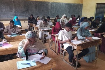 BTS d'État : 4 115 candidats ont débuté les épreuves de la session 2026