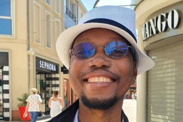 Nécrologie : le jeune producteur Magagi I. Sani, réalisateur de la série à succès « Fada » a tiré sa révérence !