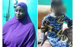 Enlèvement d’une mineure à Yaoundé : une rançon de 6 millions FCFA mène les enquêteurs jusqu’à Tahoua, la victime retrouvée saine et sauve