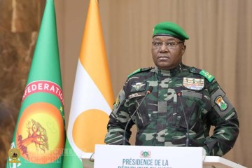Allocution du Président de la république, Chef de l’Etat, à l’occasion du deuxième anniversaire de l’avènement au pouvoir du CNSP
