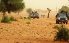 Tillabéri : les forces nigériennes face à la menace persistante des engins explosifs et des groupes armés