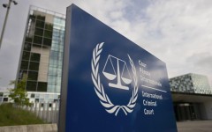 Terreur sous le masque de la justice à la CPI