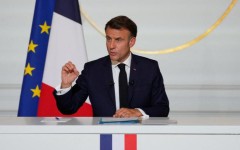 Reconnaissance de l'État de Palestine : la France franchit le rubicon diplomatique