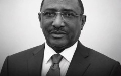 Guinée : décès à Paris de l'ancien Premier ministre Sidya Touré, figure politique du pays