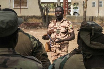 Sécurité dans le bassin du Lac Tchad : Niamey et N’Djamena consolident leur alliance pour mieux faire face aux menaces persistantes