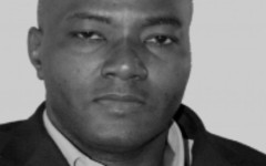 Media : le journaliste Idrissa Soumana Maiga écroué à la maison d’arrêt de Niamey pour « atteinte à la défense »