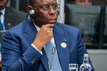 Sénégal : le Conseil constitutionnel annule le report de la présidentielle