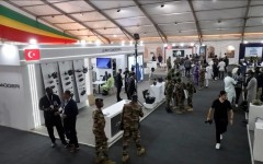 Les technologies de défense modernes s’imposent en Afrique