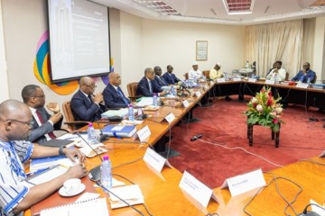 Crise ouverte à l’UEMOA : les pays de l’AES claquent la porte du Conseil des ministres à Lomé