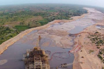 Sénégal : le village de Foth se mobilise le 5 juillet contre les dégâts écologiques d’Eramet