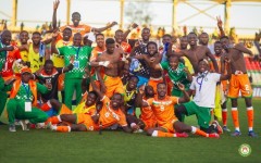 Éliminatoires Mondial 2026 : le Mena du Niger s’offre une victoire précieuse face à la Tanzanie et relance la course à la qualification