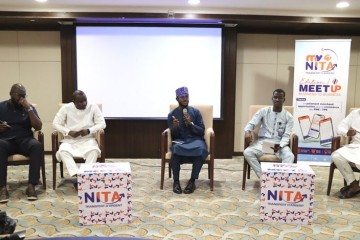 Paiement marchand : comment MyNita révolutionne le commerce digital et l’inclusion financière au Niger
