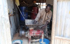 Accès à l’électricité au Niger : Dans la région de Maradi, le Projet « HASKE » impulse des progrès dans la réduction de la pauvreté énergétique