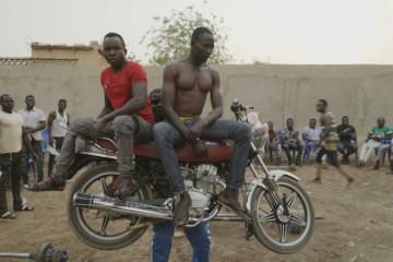 Cinéma : le documentaire « Zinder » d’Aicha Macky en sélection officielle de la 27e édition du FESPACO