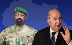 Algérie-Mali : après Niamey, Alger entame le dégel avec Bamako
