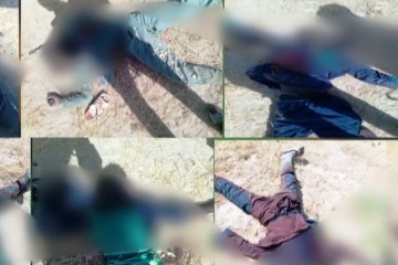Incursion terroriste à Garchinligui (Diffa) : les FDS libèrent tous les otages et neutralisent neuf assaillants de l’EIAO