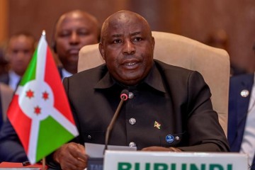 Sahel : le Président burundais Ndayishimiye nommé Envoyé spécial de l’Union africaine
