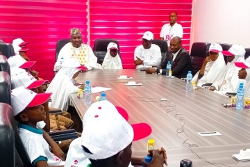 Airtel Niger plonge vingt enfants au cœur du numérique pour célébrer la Journée mondiale de l’Enfant