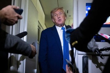 Conflit Iran–Israël : Donald Trump annonce un « cessez-le-feu total » dès mardi