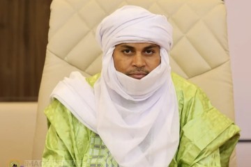 AES : Niamey accueille le premier forum de la jeunesse de la confédération des États du Sahel à partir du 27 Juin