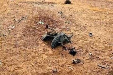 Insécurité : au moins 8 civils tués par l’explosion d’une mine artisanale près de Baroua (Diffa)